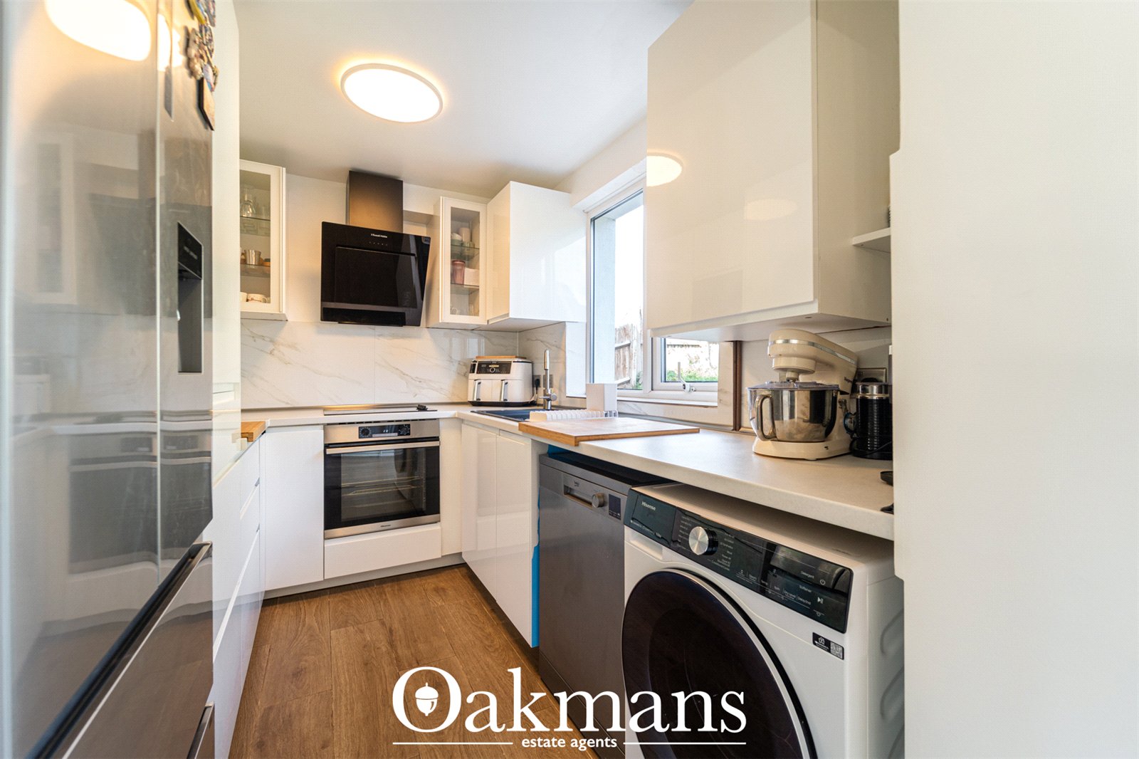 Thimblemill Road, Smethwick, B67