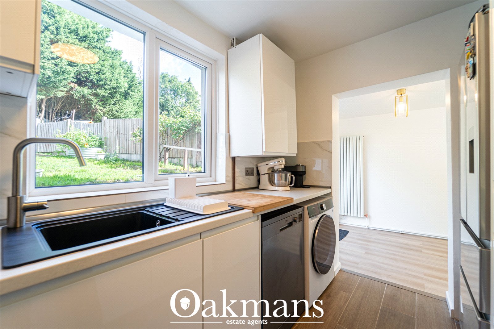 Thimblemill Road, Smethwick, B67