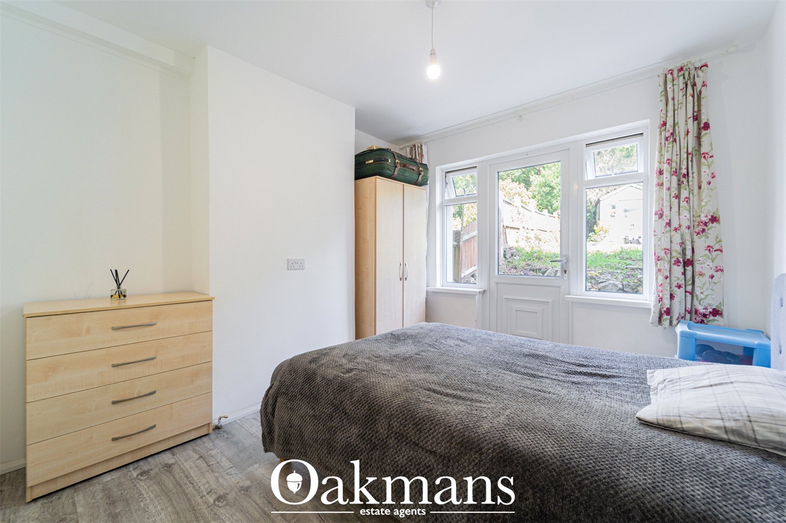 Thimblemill Road, Smethwick, B67