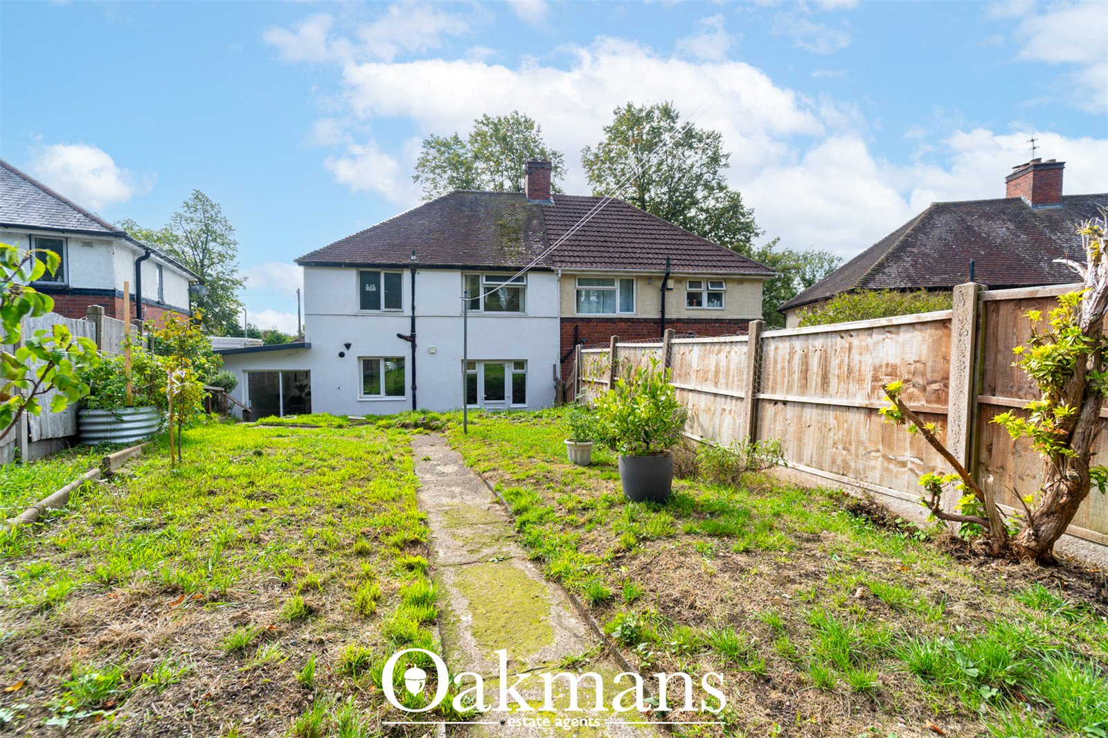 Thimblemill Road, Smethwick, B67