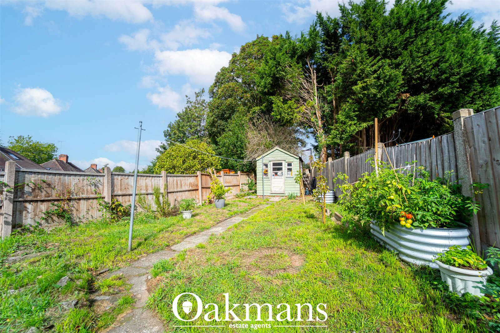 Thimblemill Road, Smethwick, B67