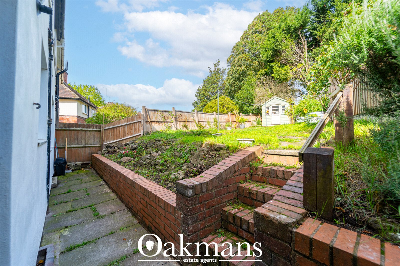 Thimblemill Road, Smethwick, B67