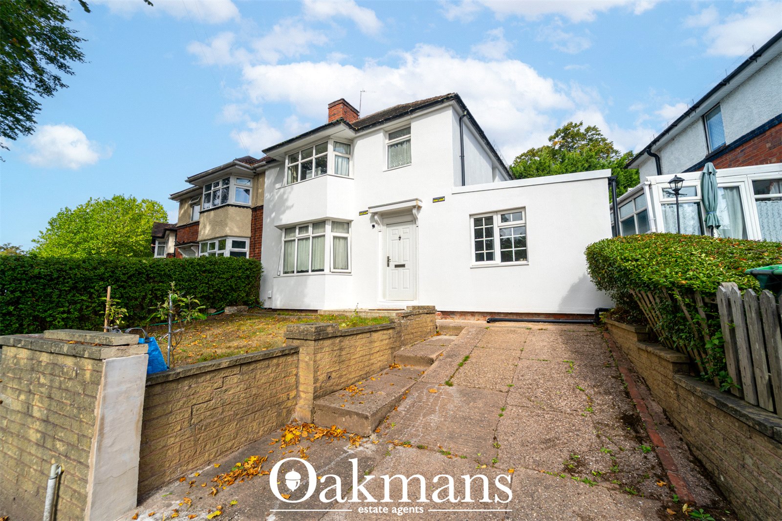 Thimblemill Road, Smethwick, B67