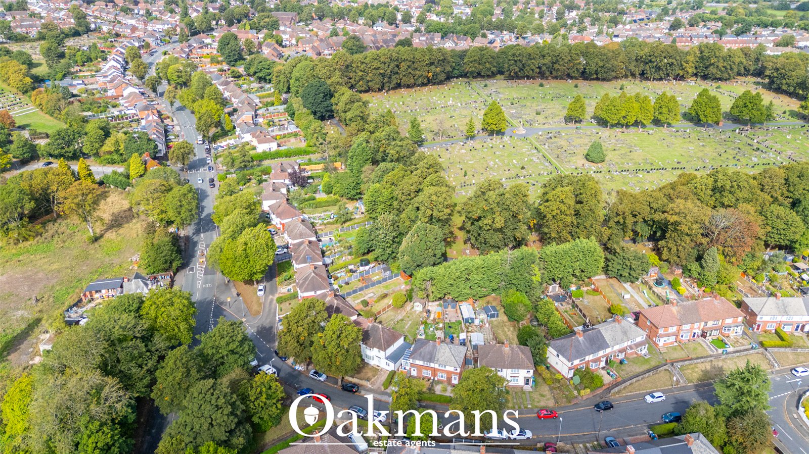 Thimblemill Road, Smethwick, B67