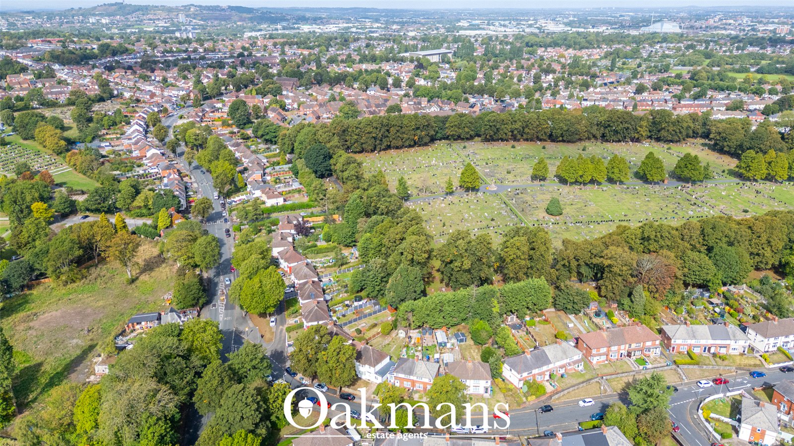 Thimblemill Road, Smethwick, B67