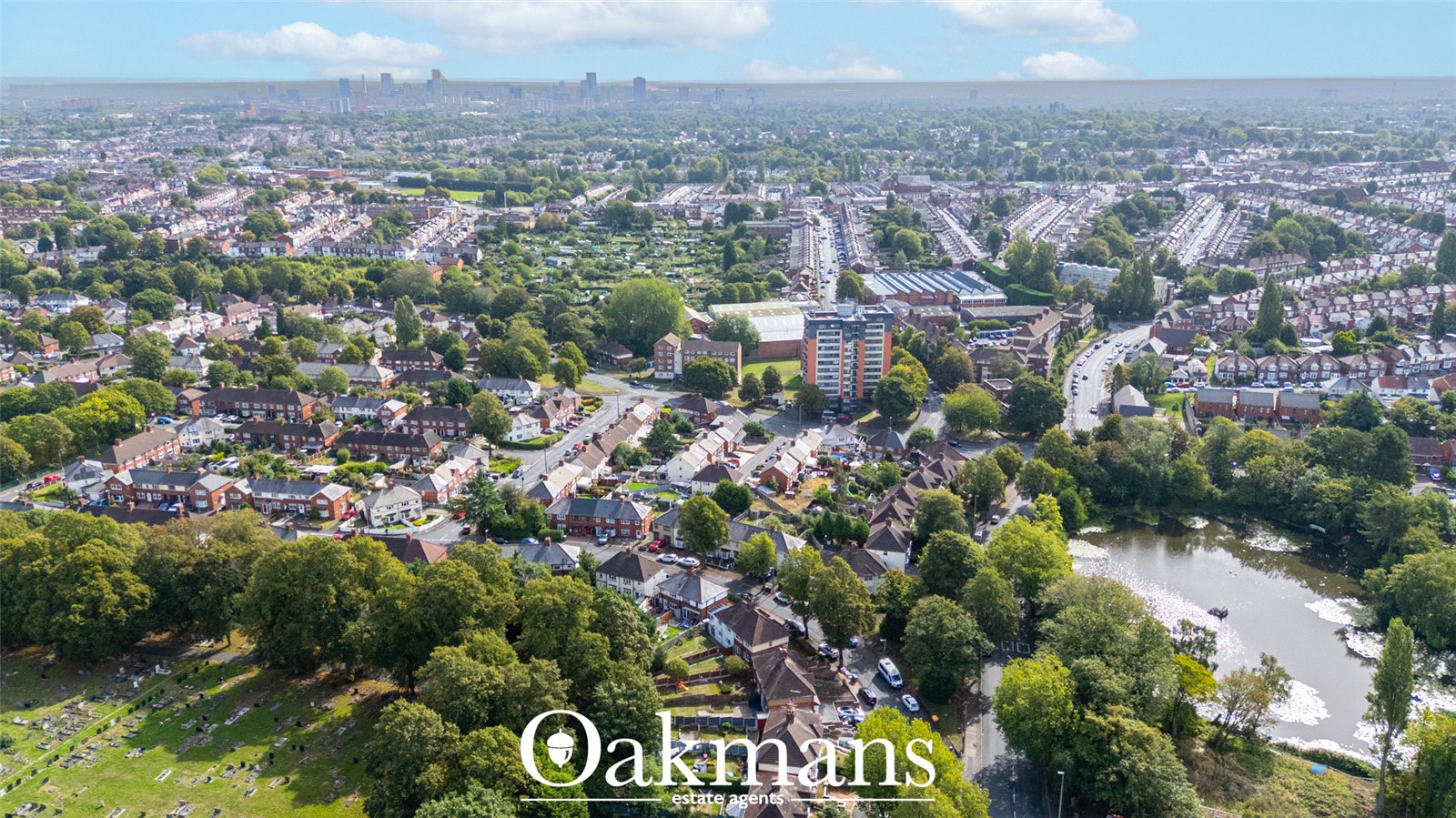 Thimblemill Road, Smethwick, B67