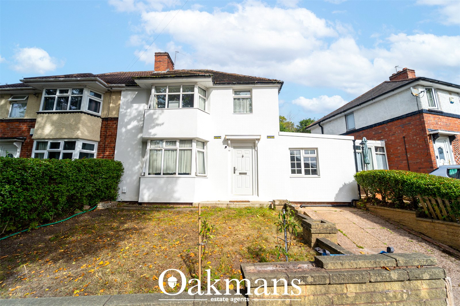 Thimblemill Road, Smethwick, B67