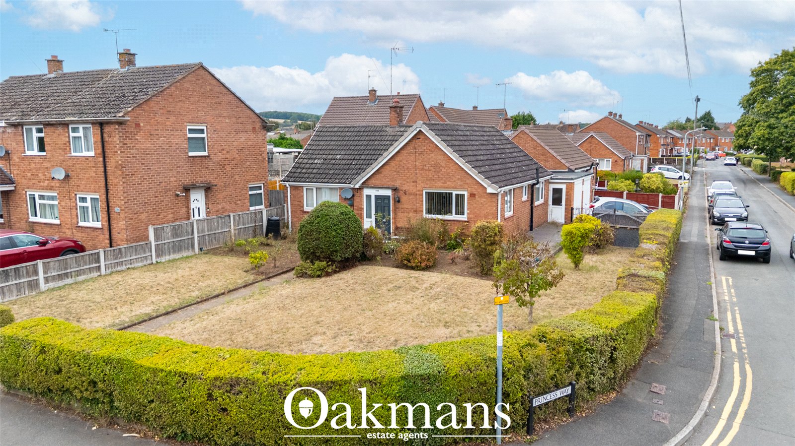 Redstone Lane, Stourport-on-Severn, DY13