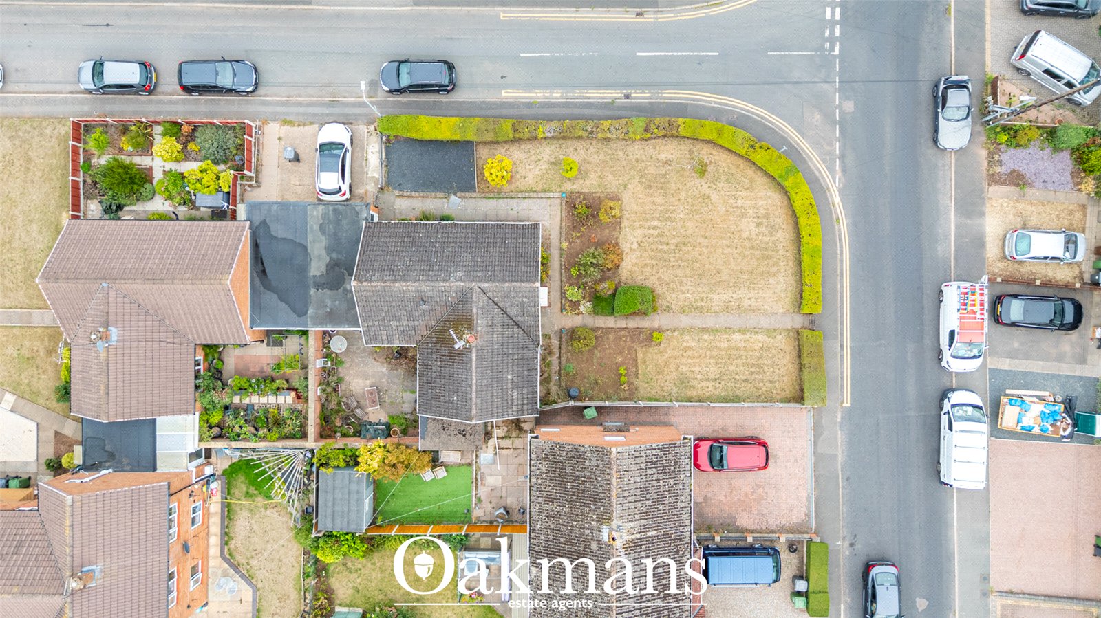 Redstone Lane, Stourport-on-Severn, DY13