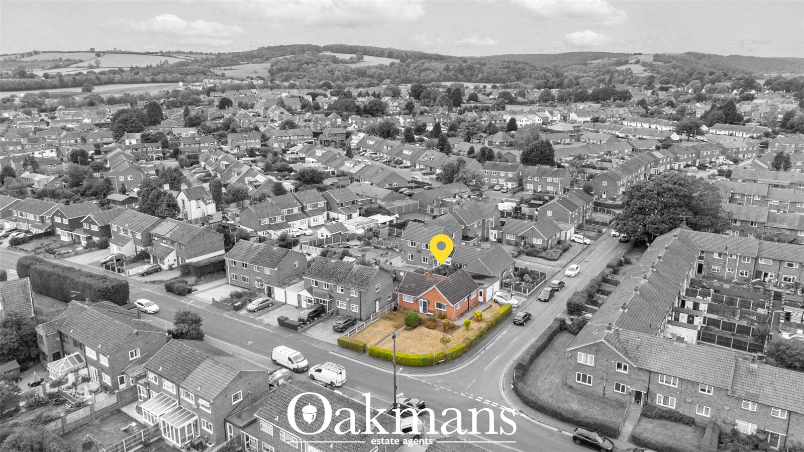 Redstone Lane, Stourport-on-Severn, DY13