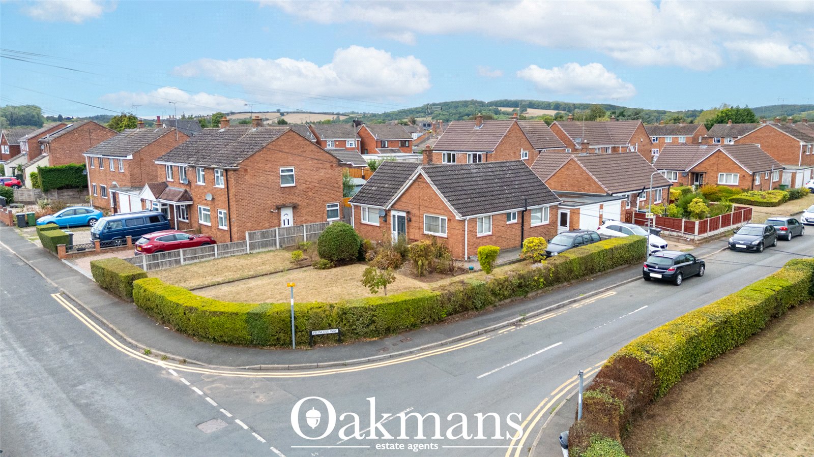 Redstone Lane, Stourport-on-Severn, DY13