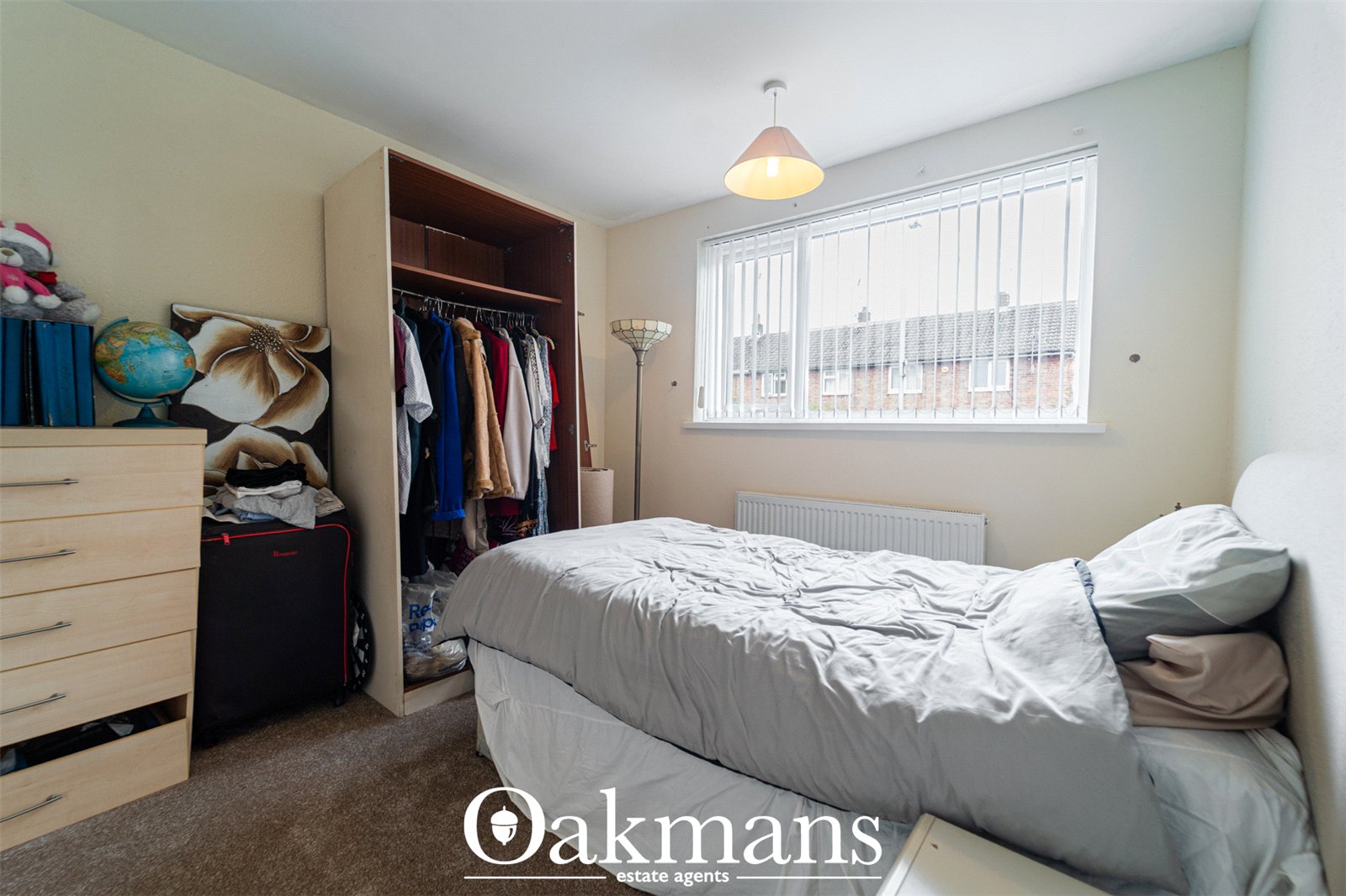 Redstone Lane, Stourport-on-Severn, DY13