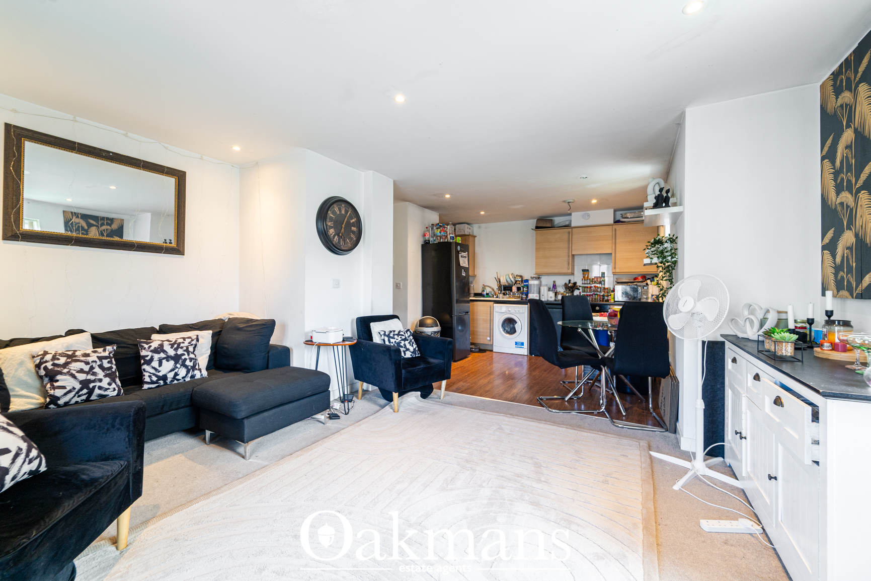 Springmeadow Road, Birmingham, B15