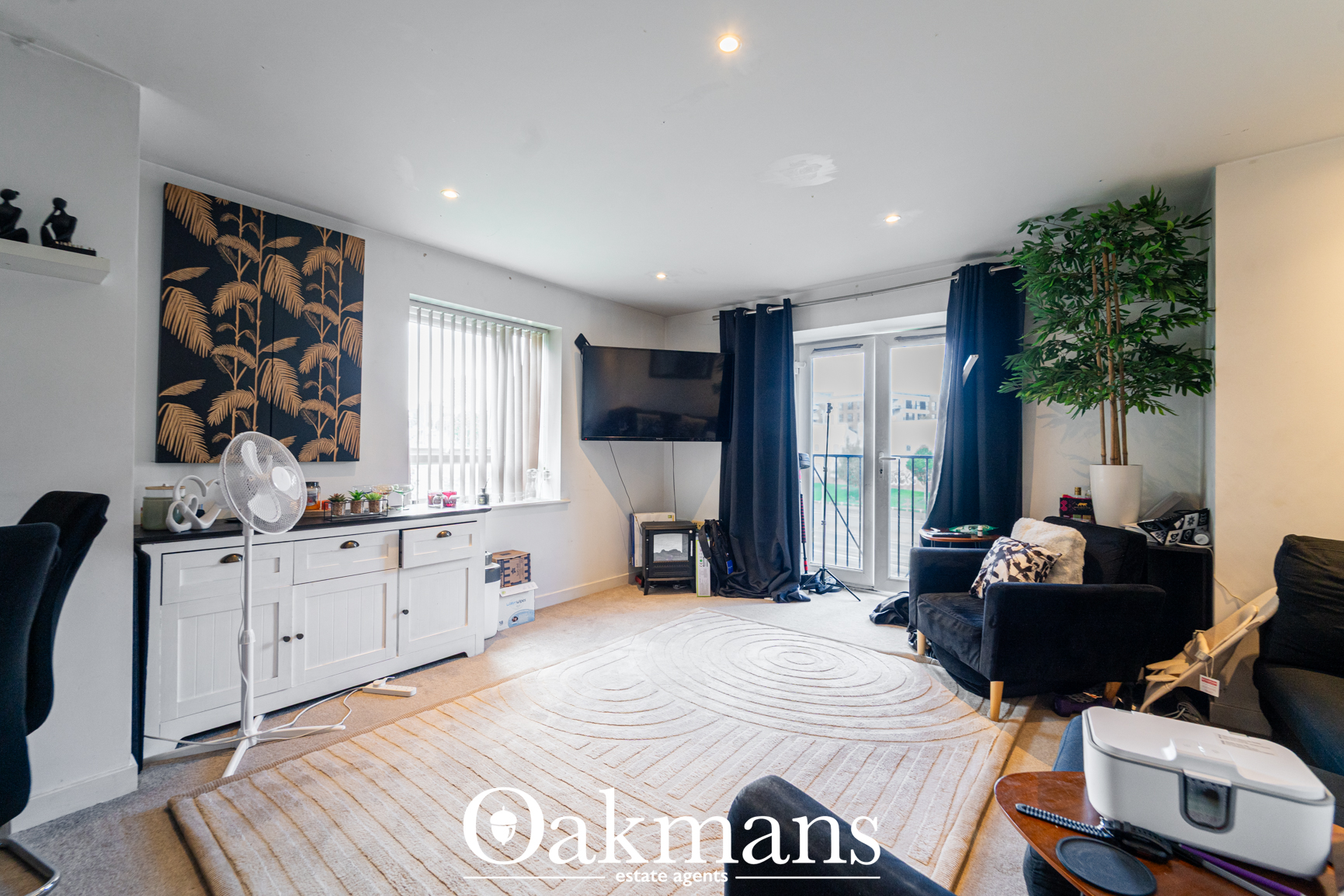 Springmeadow Road, Birmingham, B15