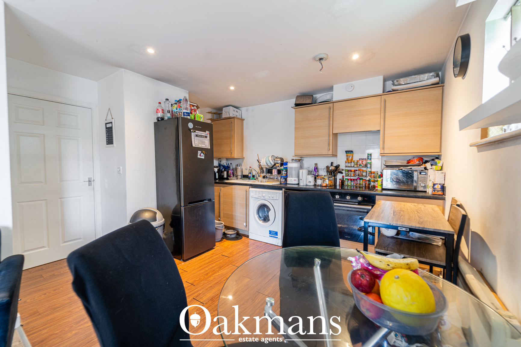 Springmeadow Road, Birmingham, B15