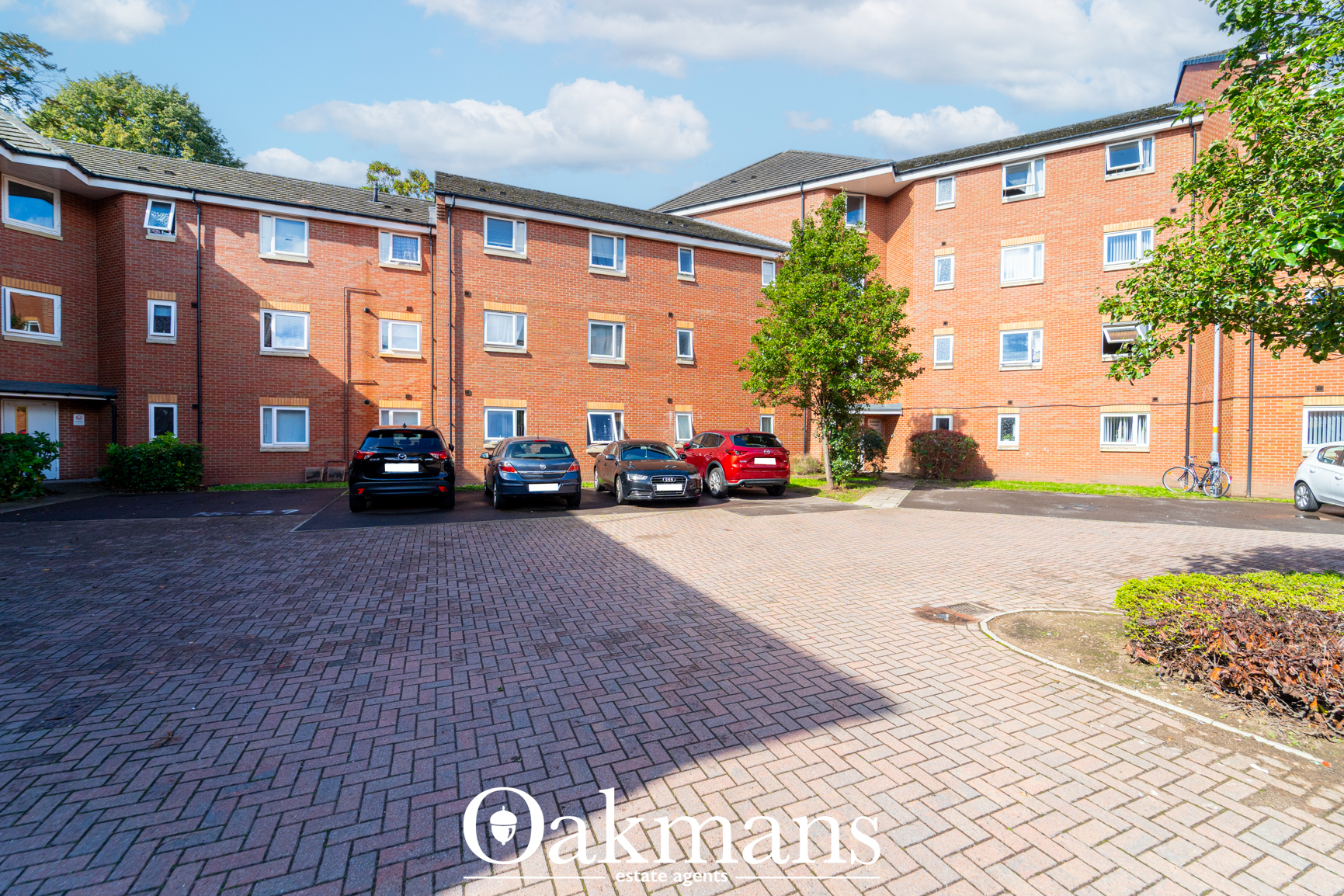 Springmeadow Road, Birmingham, B15