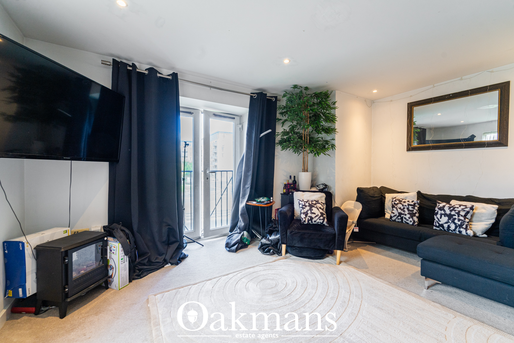 Springmeadow Road, Birmingham, B15