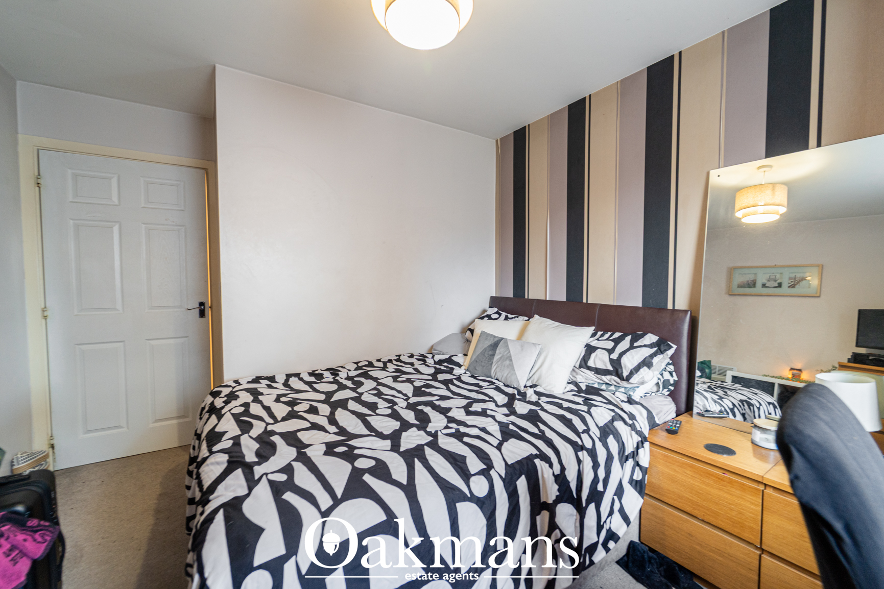 Springmeadow Road, Birmingham, B15