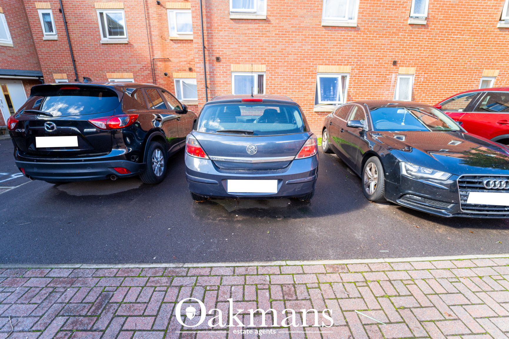 Springmeadow Road, Birmingham, B15