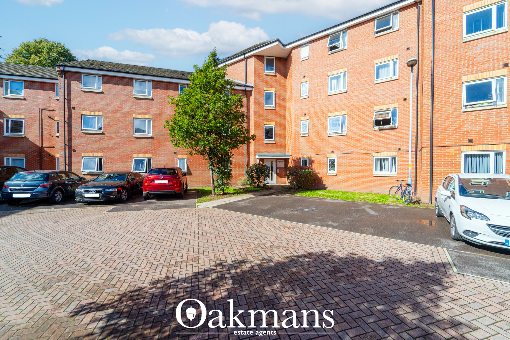 Springmeadow Road, Birmingham, B15
