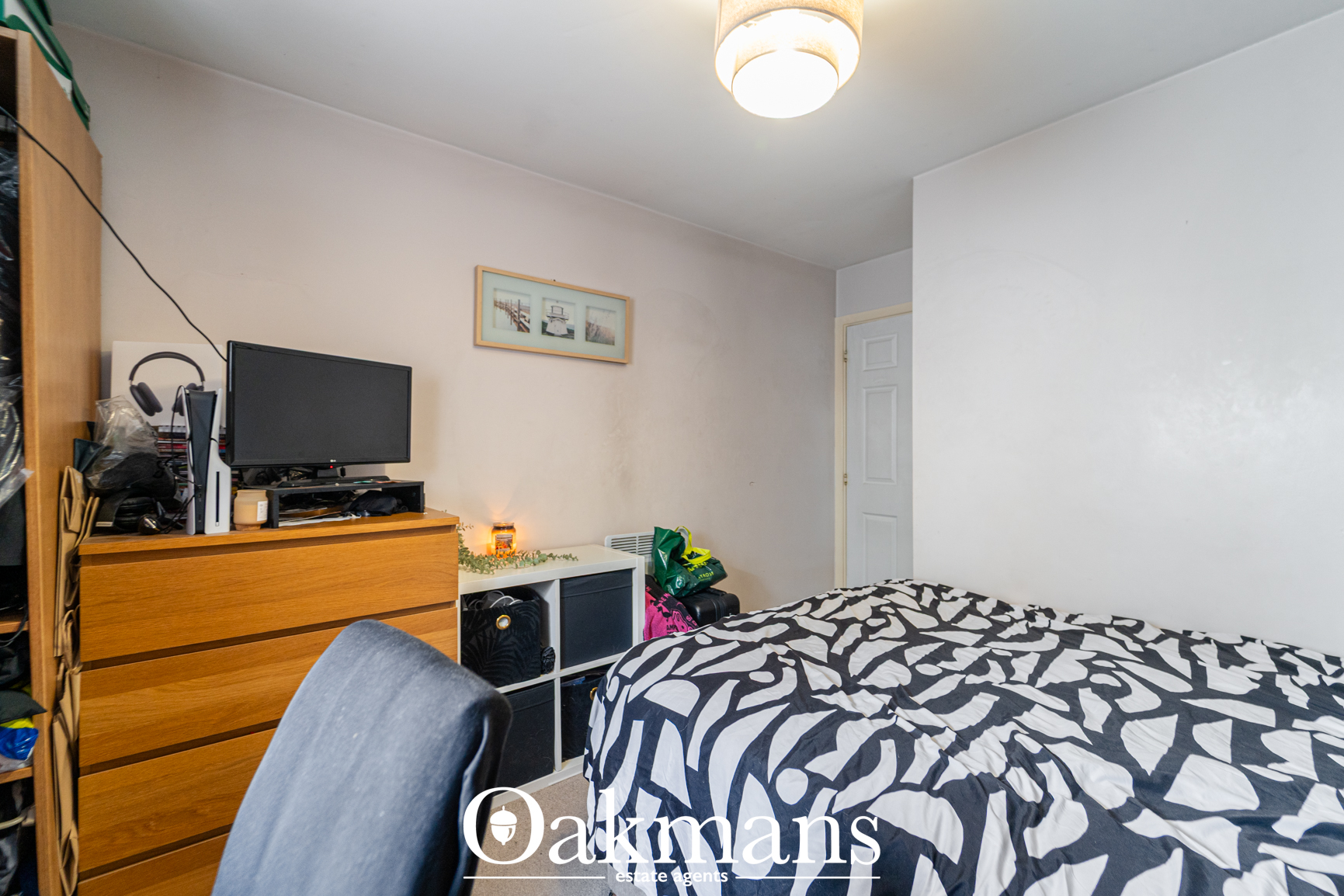 Springmeadow Road, Birmingham, B15