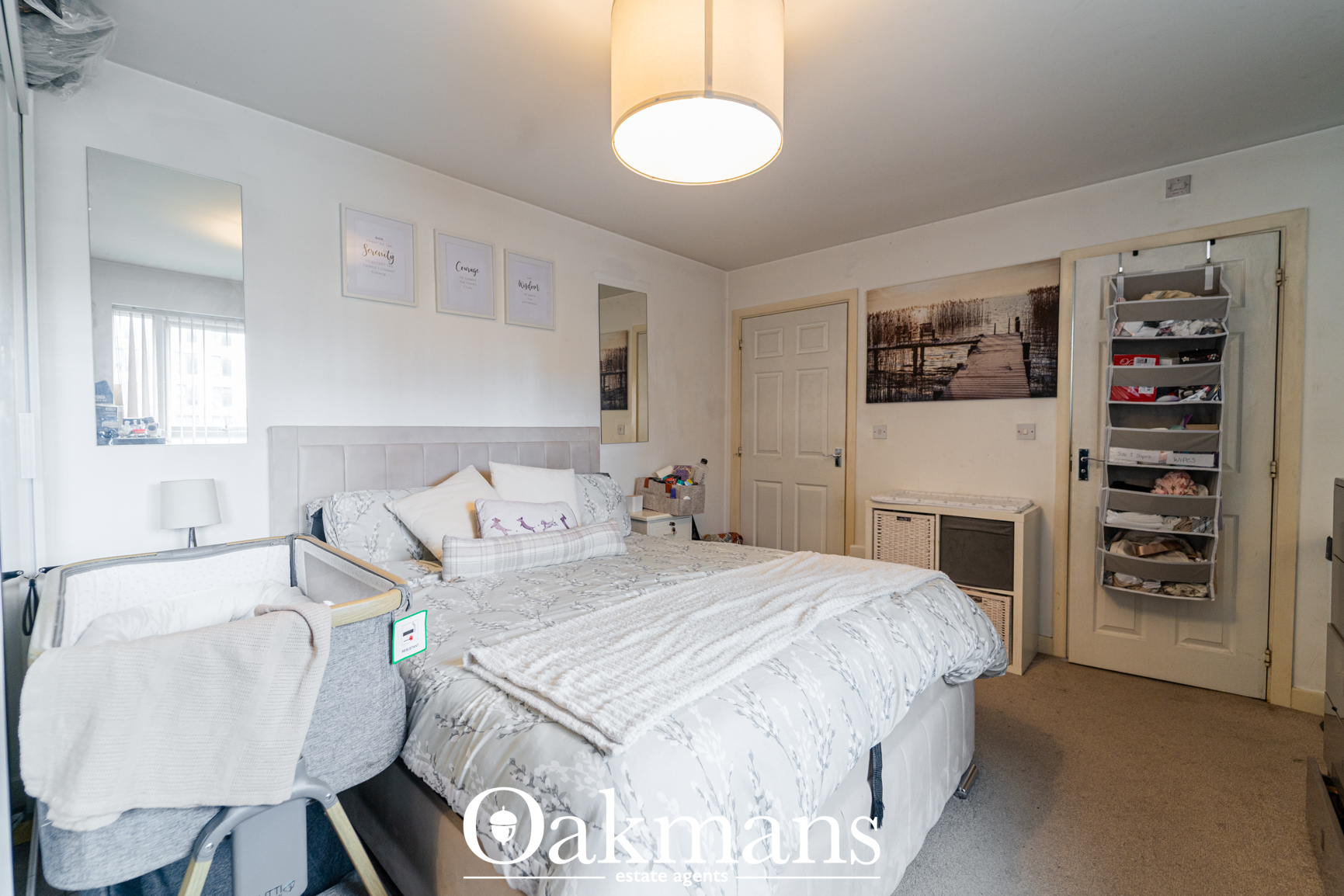 Springmeadow Road, Birmingham, B15
