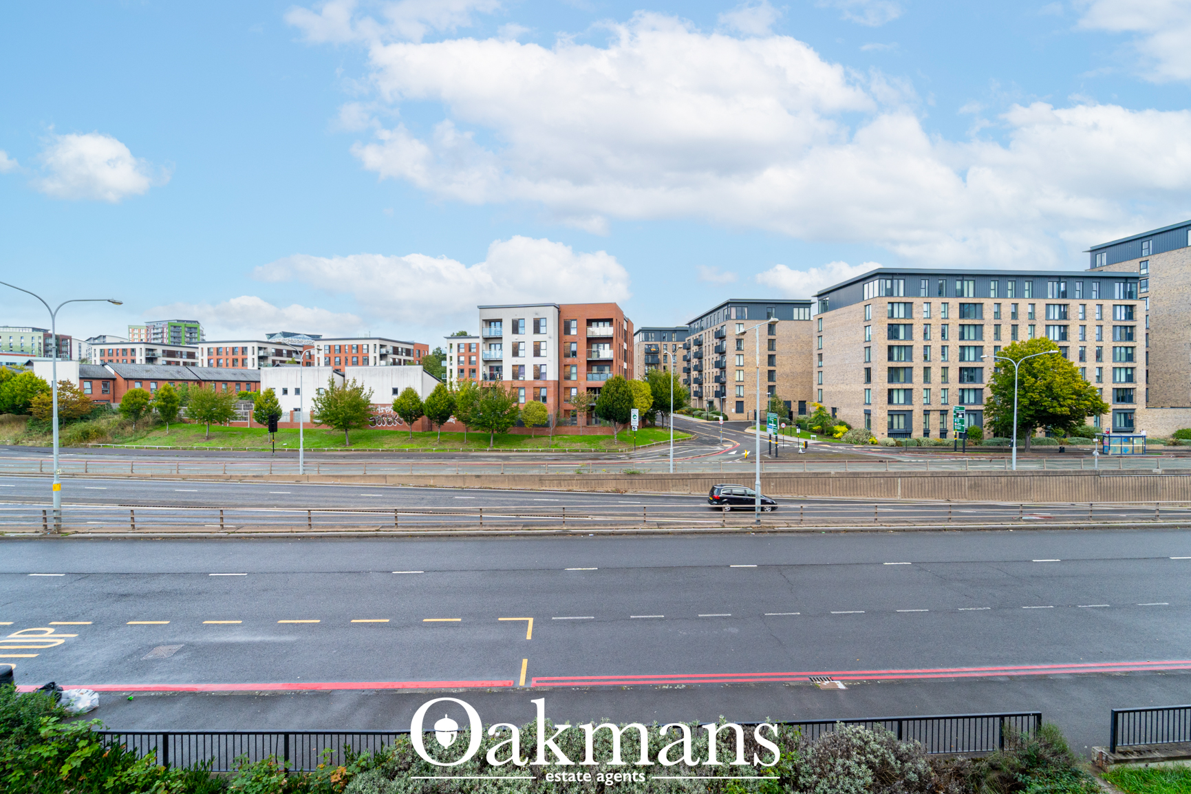 Springmeadow Road, Birmingham, B15
