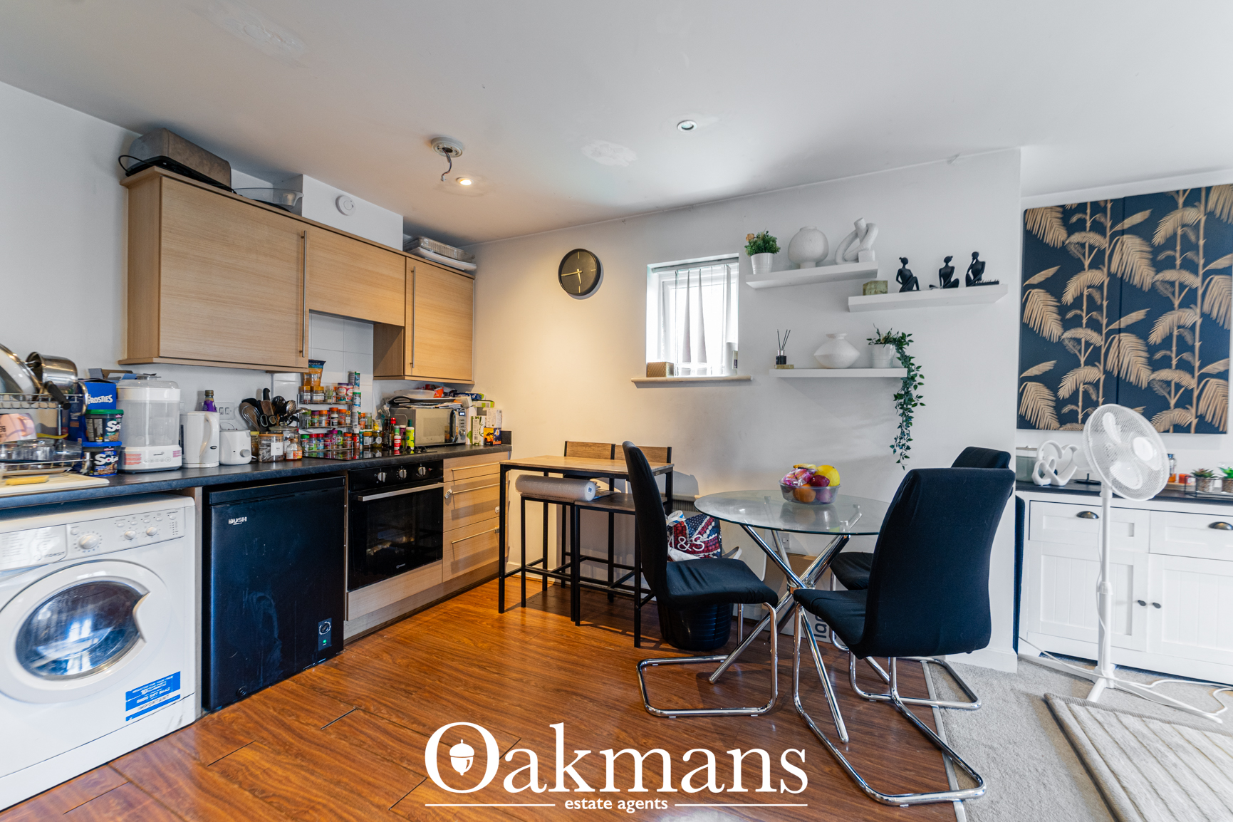 Springmeadow Road, Birmingham, B15
