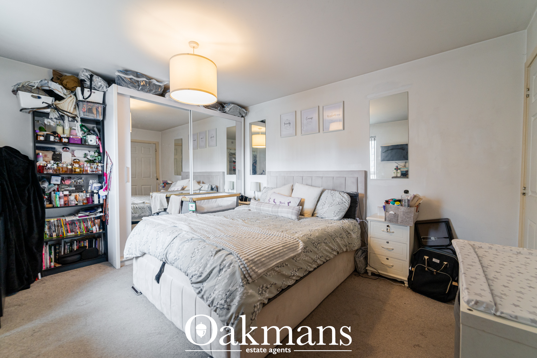 Springmeadow Road, Birmingham, B15