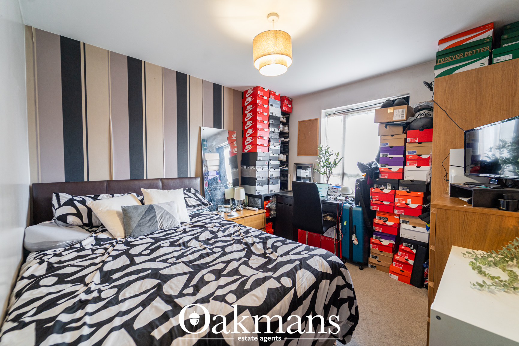 Springmeadow Road, Birmingham, B15