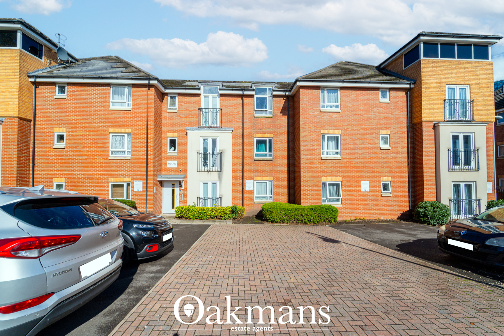 Springmeadow Road, Birmingham, B15