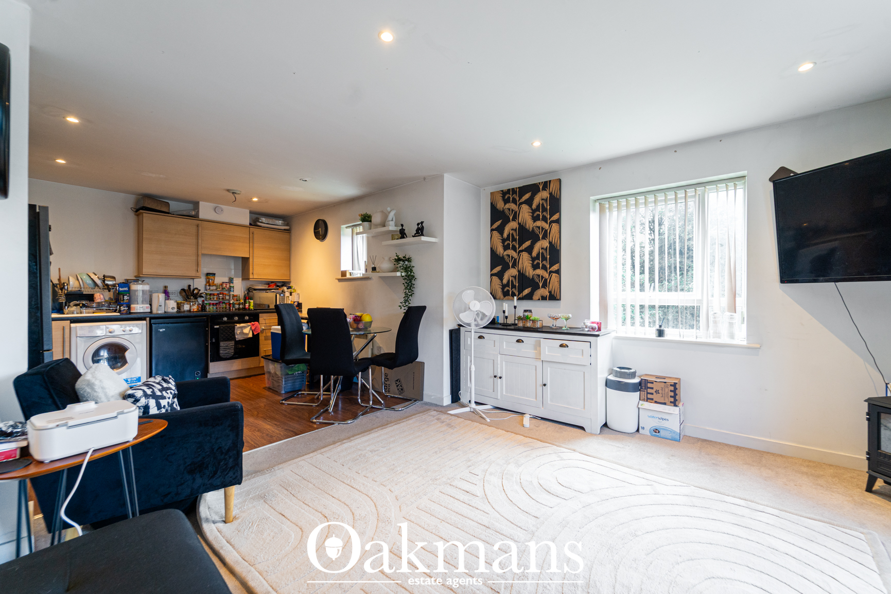 Springmeadow Road, Birmingham, B15