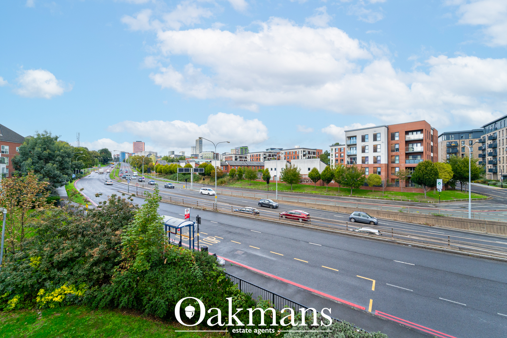Springmeadow Road, Birmingham, B15