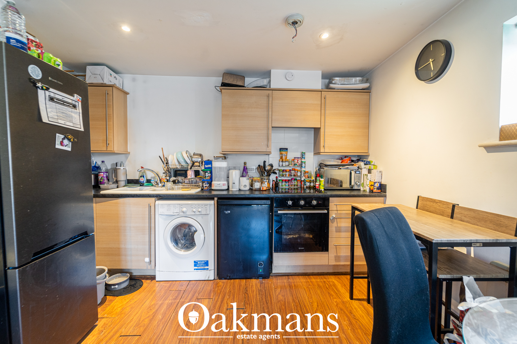 Springmeadow Road, Birmingham, B15