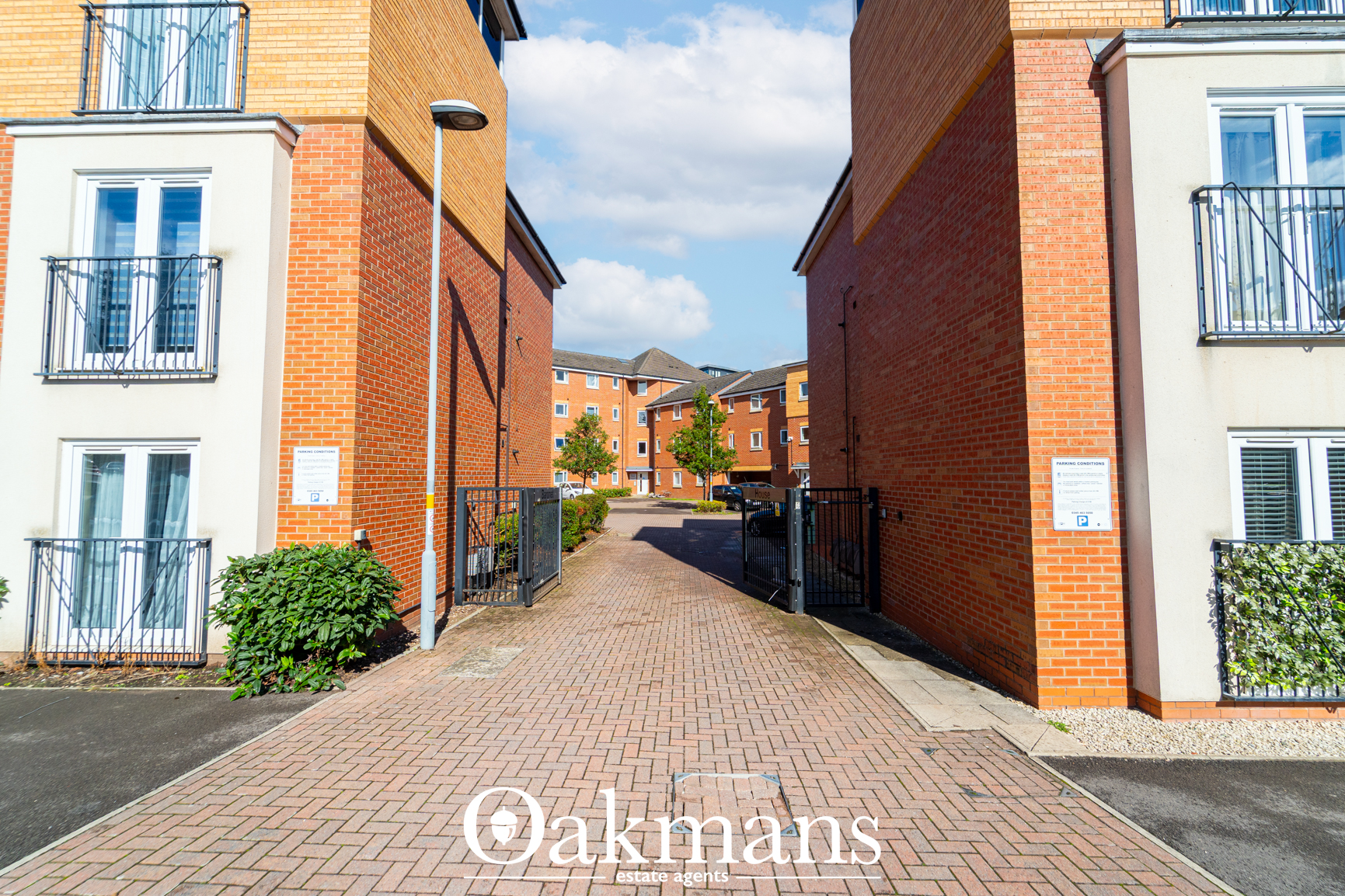 Springmeadow Road, Birmingham, B15