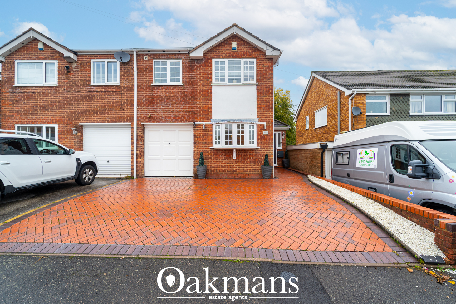 Windrush Road, Birmingham, B47