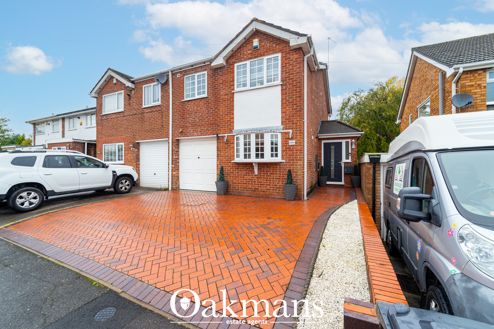 Windrush Road, Birmingham, B47