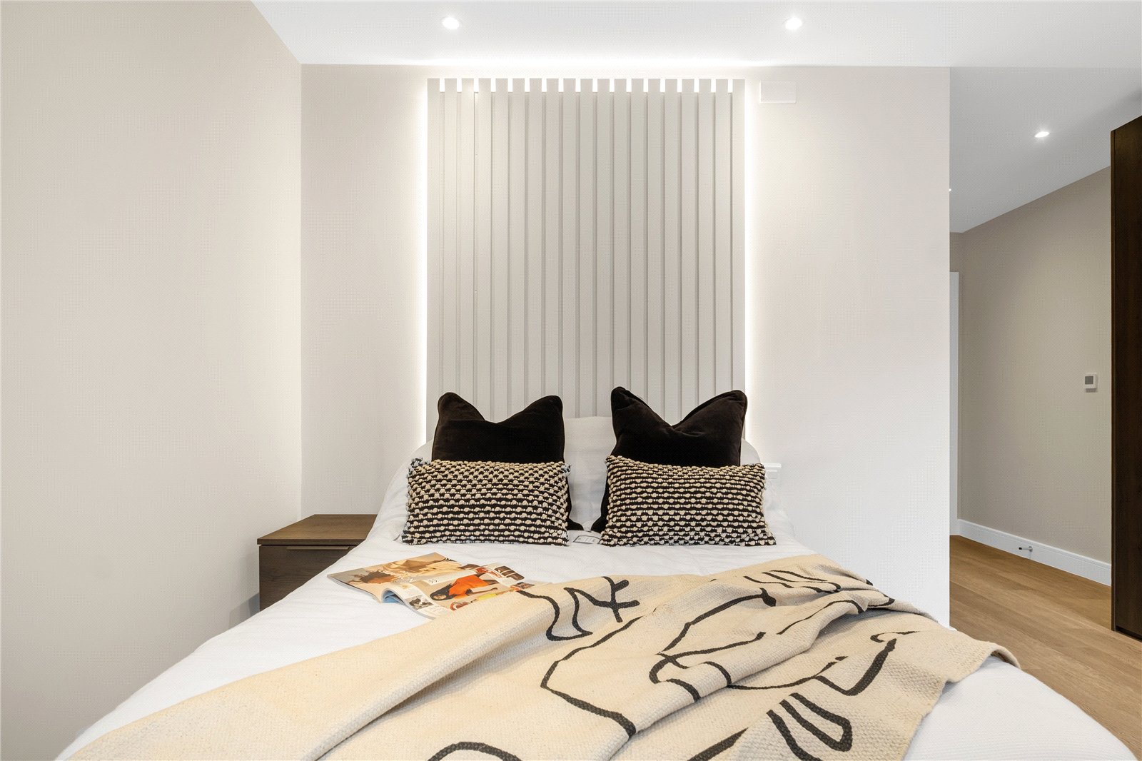 Selly Hill Road, West Midlands, B29