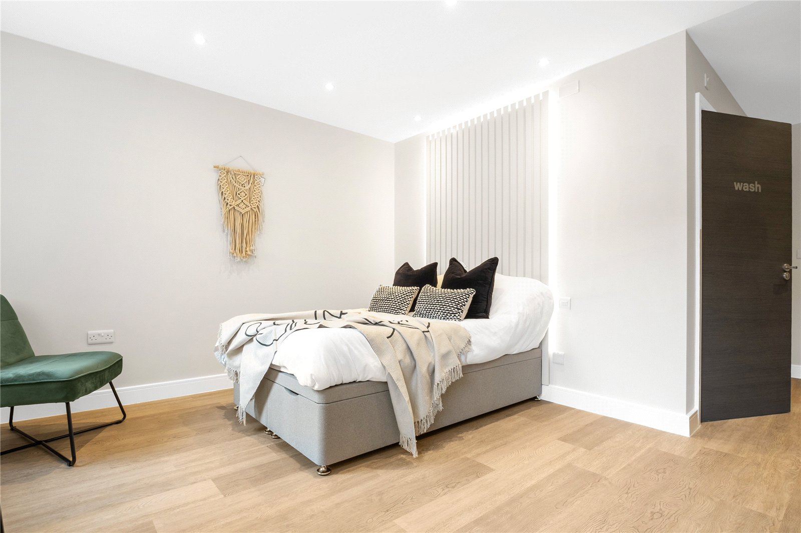Selly Hill Road, West Midlands, B29