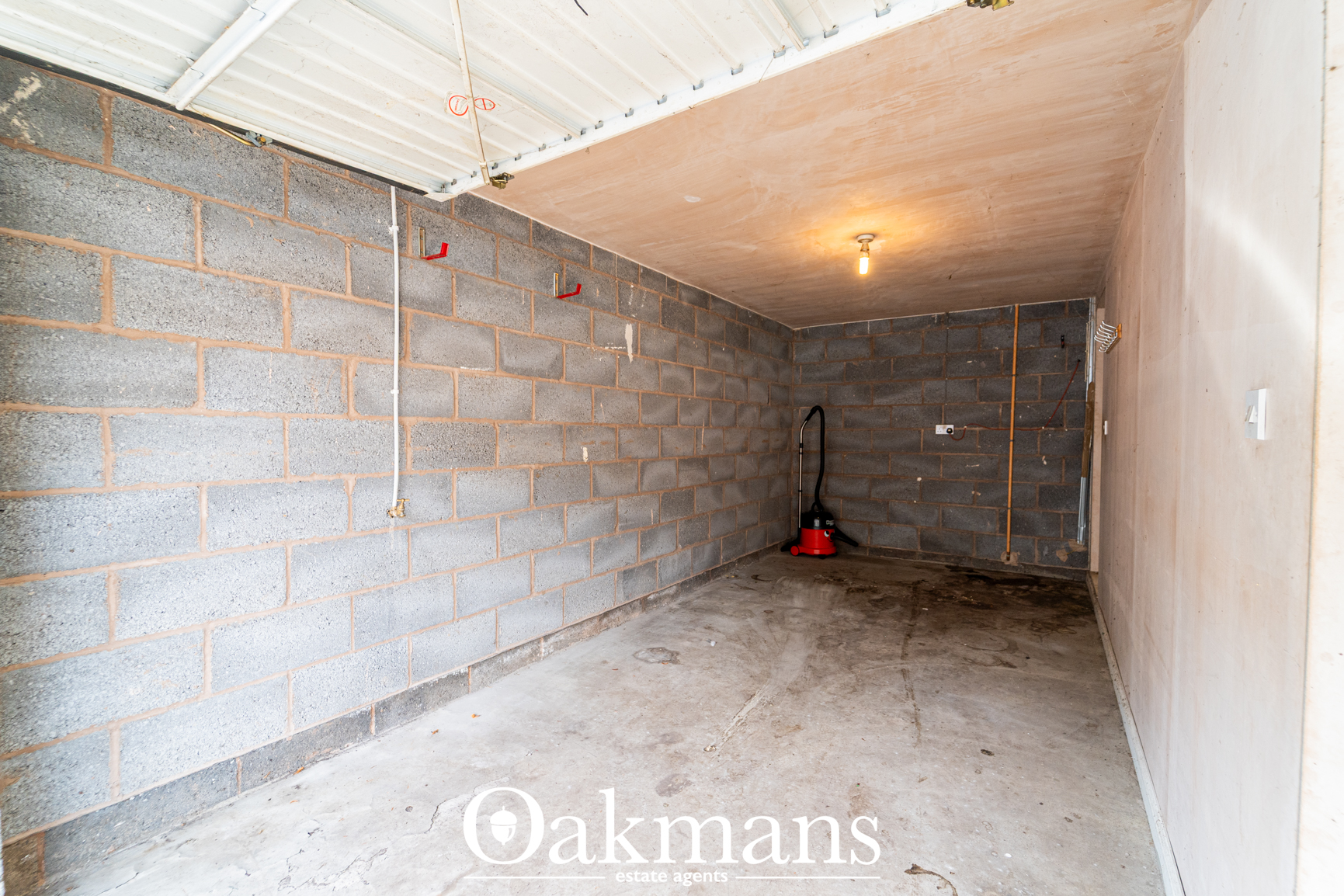 Railway Walk, Bromsgrove, B60