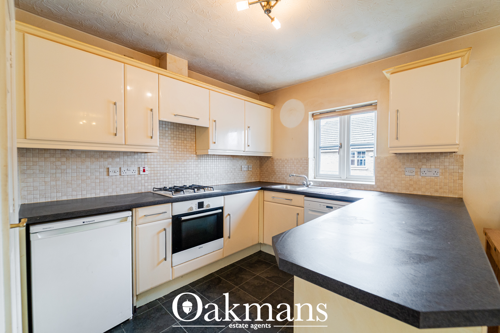 Railway Walk, Bromsgrove, B60