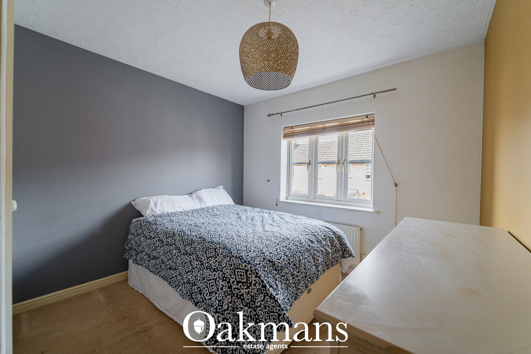 Railway Walk, Bromsgrove, B60