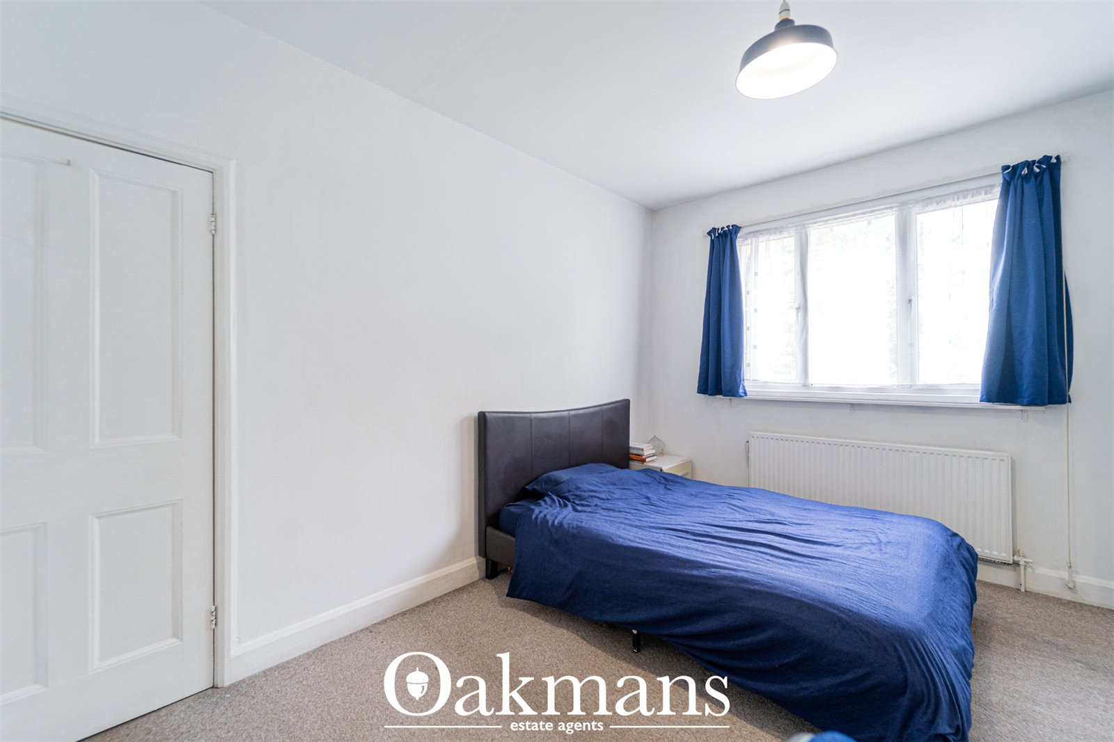 Monyhull Hall Road, Birmingham, B30
