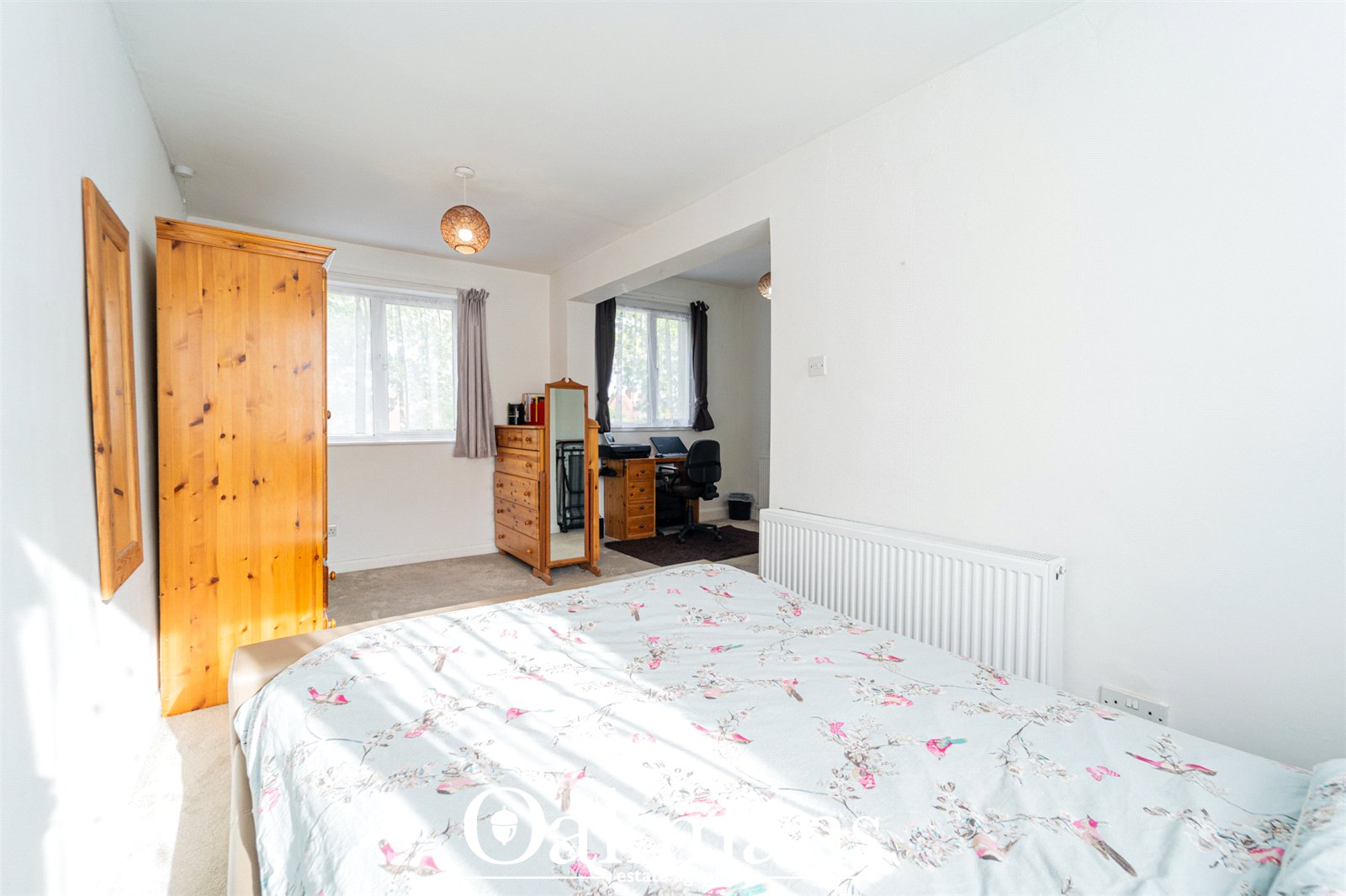 Monyhull Hall Road, Birmingham, B30