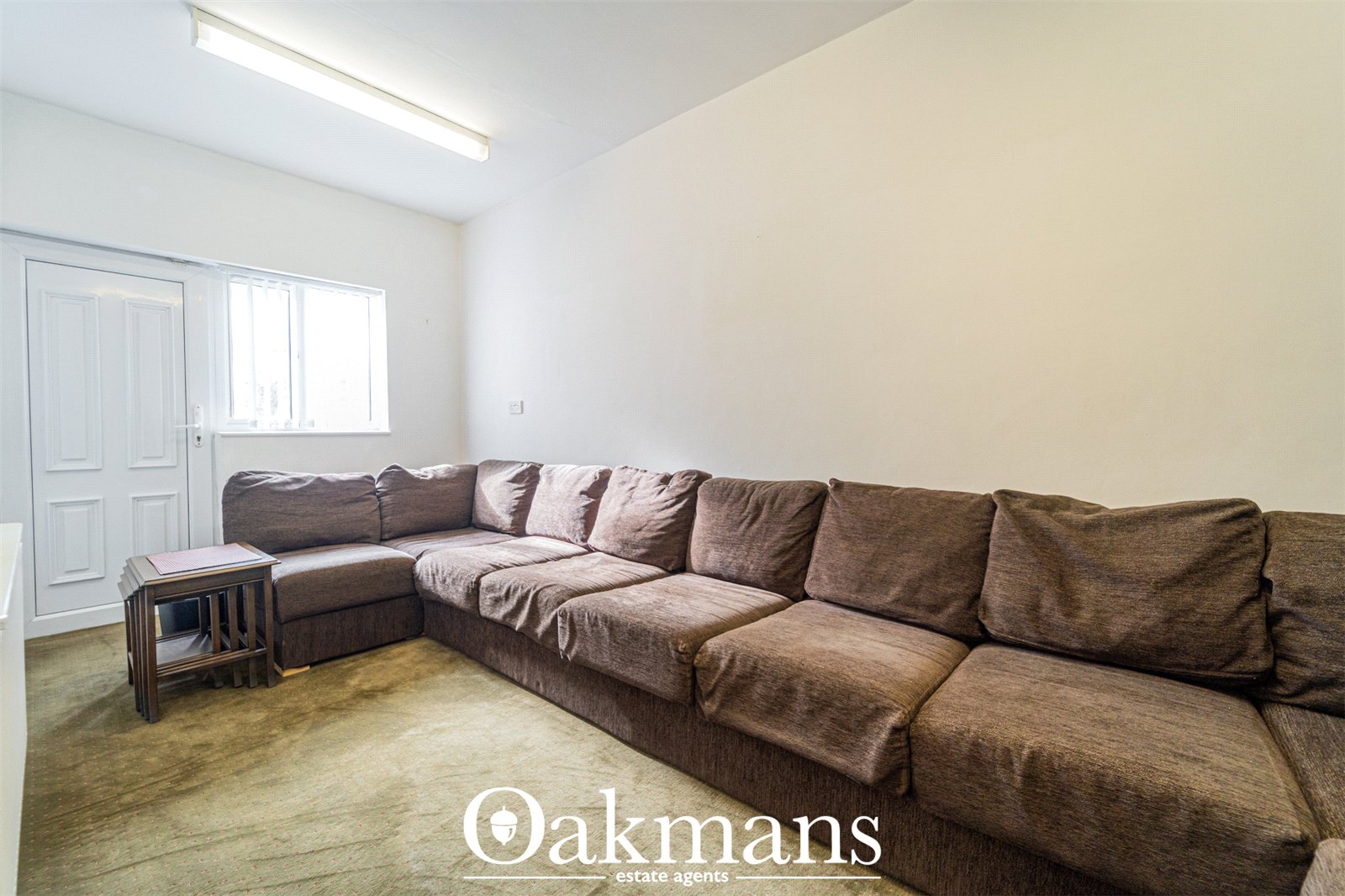 Monyhull Hall Road, Birmingham, B30