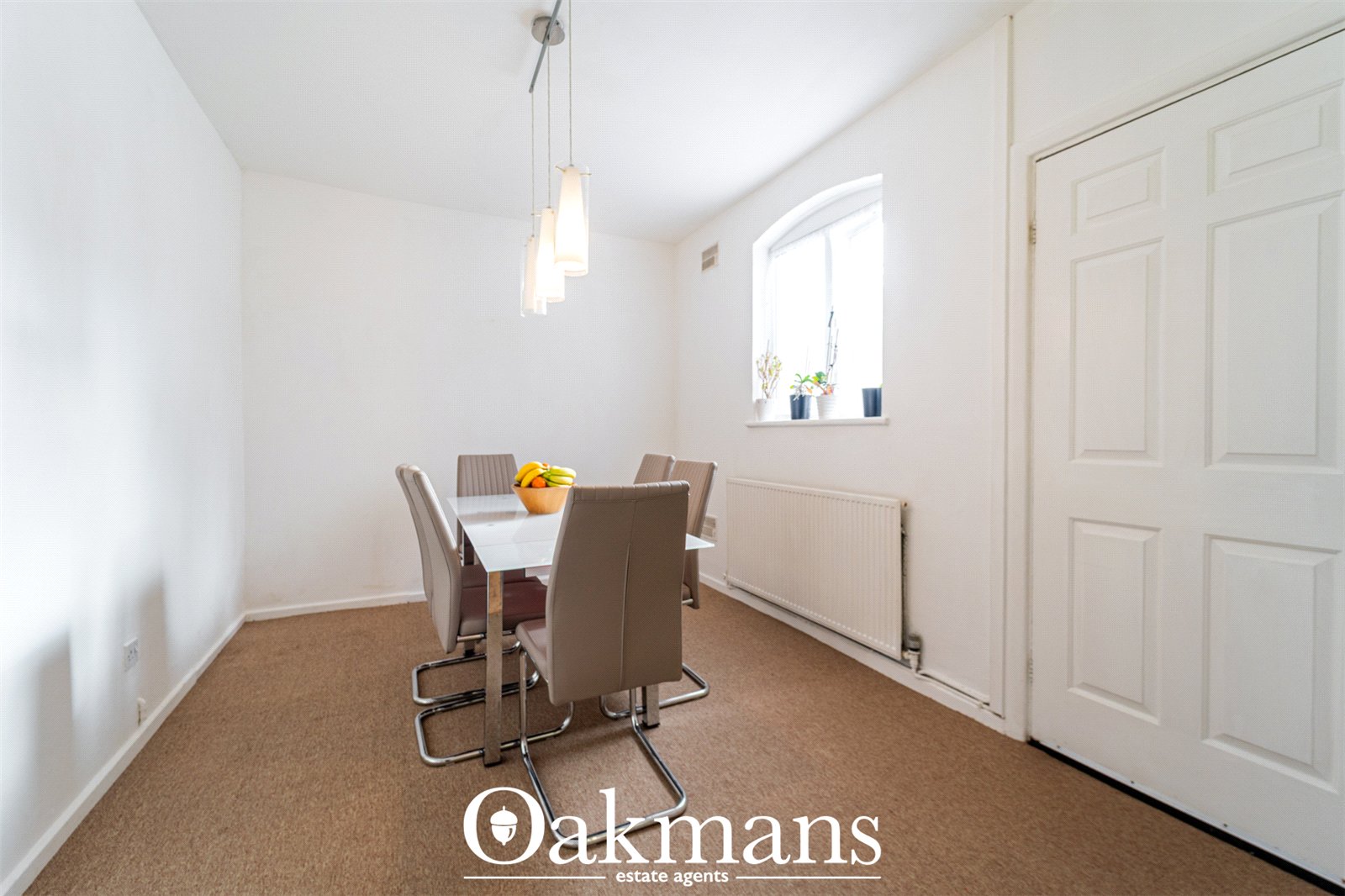 Monyhull Hall Road, Birmingham, B30