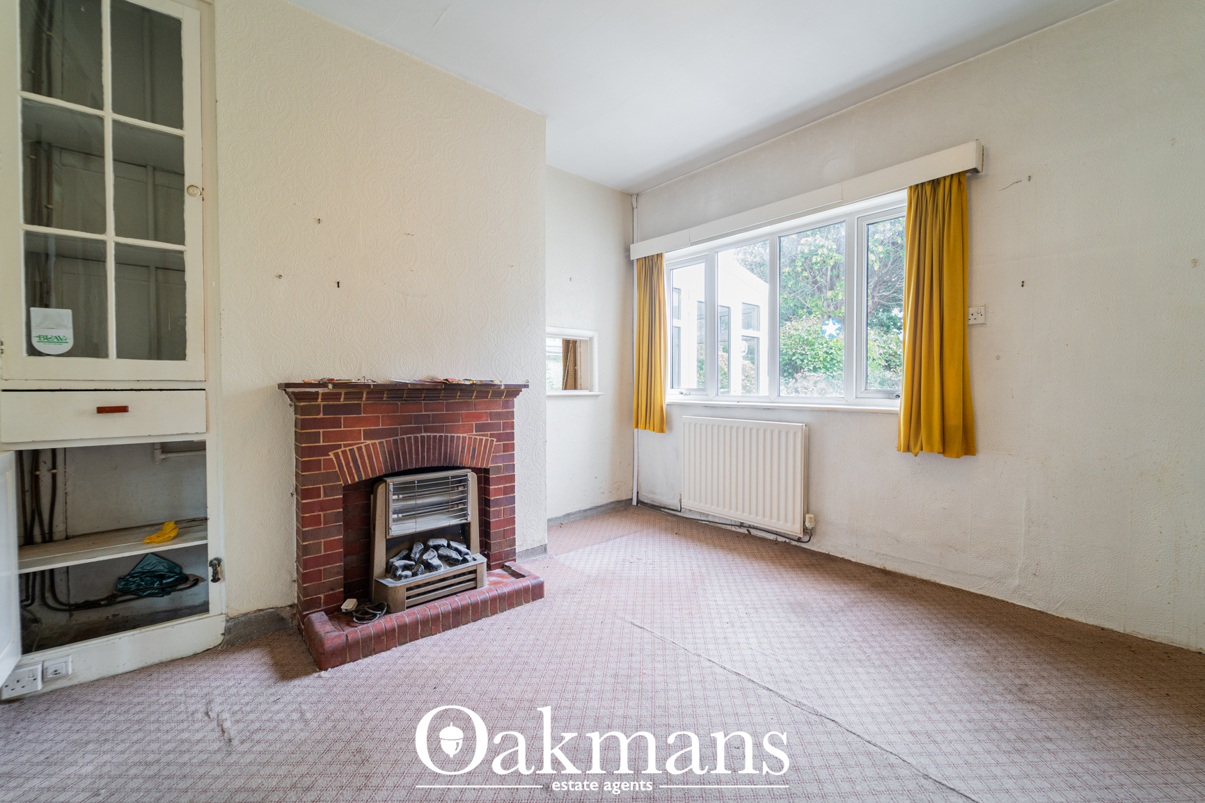 Maurice Road, Birmingham, B14