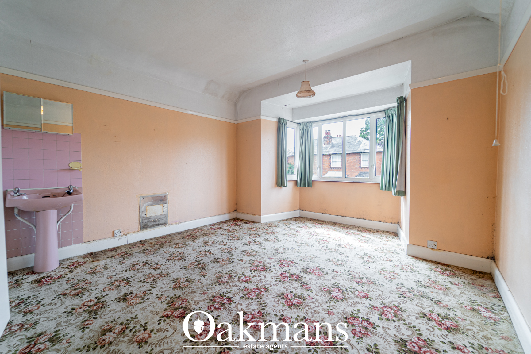 Maurice Road, Birmingham, B14