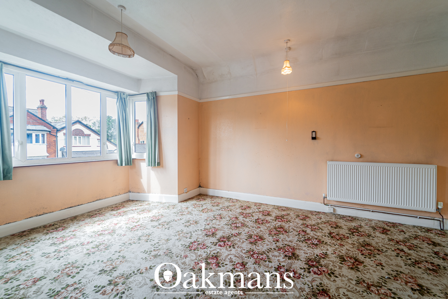Maurice Road, Birmingham, B14