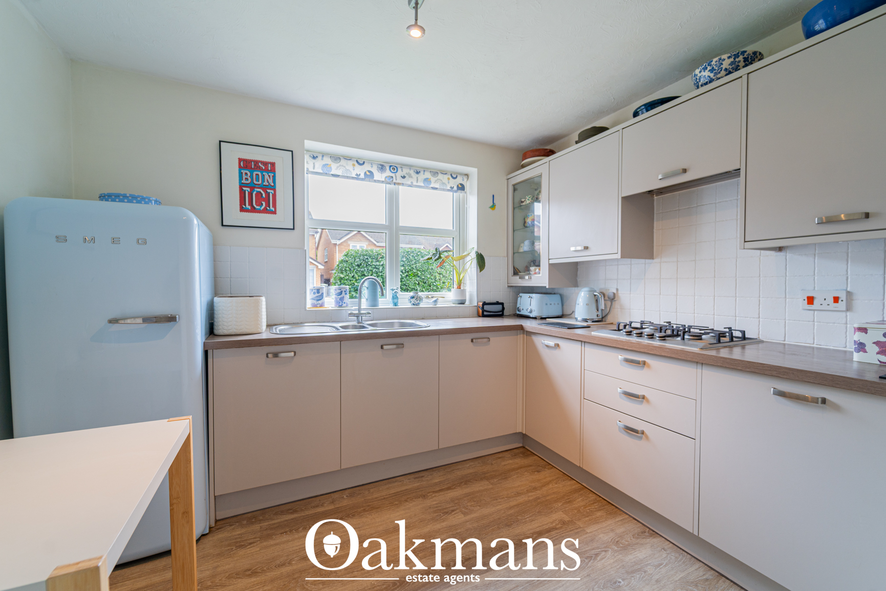 Andressy Mews, Bromsgrove, B61